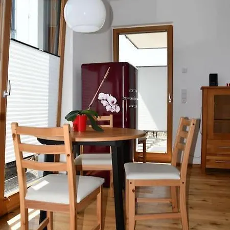 Neue 2 Im Murnauer Moos Apartament