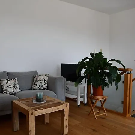 Neue 2 Im Murnauer Moos Apartament *