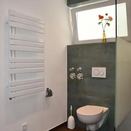 Apartament Neue 2 Im Murnauer Moos
