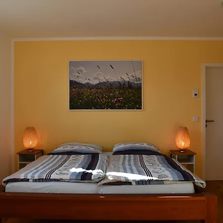 Neue 2 Im Murnauer Moos Apartament *