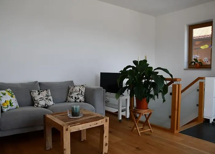 Neue 2 Im Murnauer Moos Appartement *
