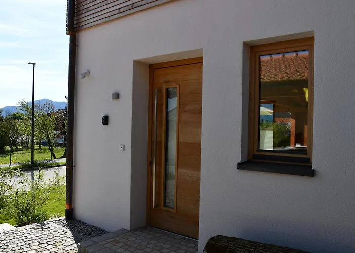 Neue 2 Im Murnauer Moos * Grafenaschau