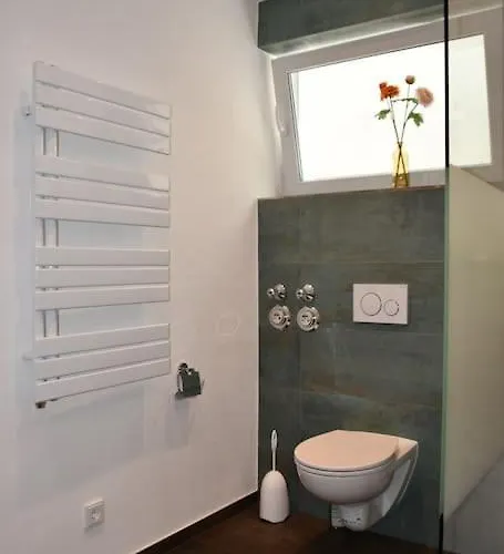 Appartement Neue 2 Im Murnauer Moos