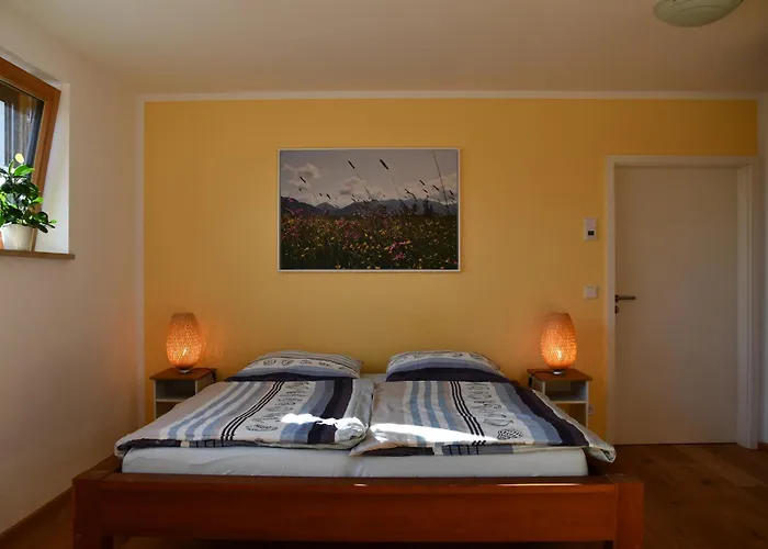 Neue 2 Im Murnauer Moos Appartement *